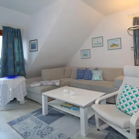 Διαμέρισμα Thoms-hues-knospe *