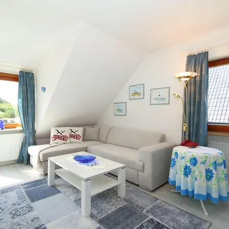 Thoms-hues-knospe Βέστερλαντ