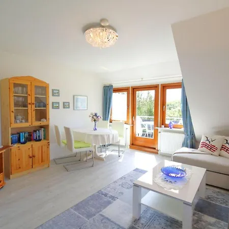 Διαμέρισμα Thoms-hues-knospe Βέστερλαντ