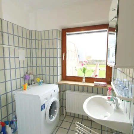 Thoms-hues-knospe Βέστερλαντ