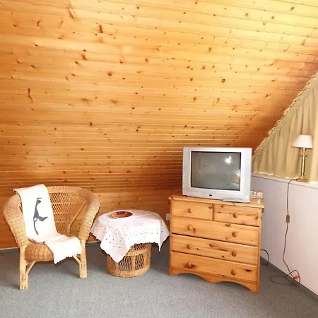 Thoms-hues-knospe Apartment *