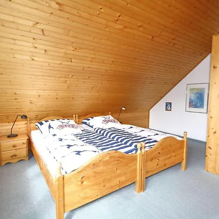 Apartment Thoms-hues-knospe Westerland